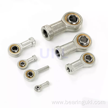 bearings SIA 80 ESL-2LS rod end bearing